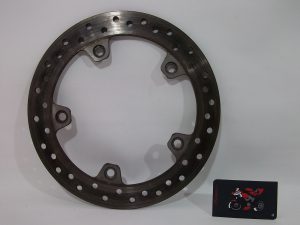 DISCO DE FRENO TRASERO BMW C 600 SPORT 11-15